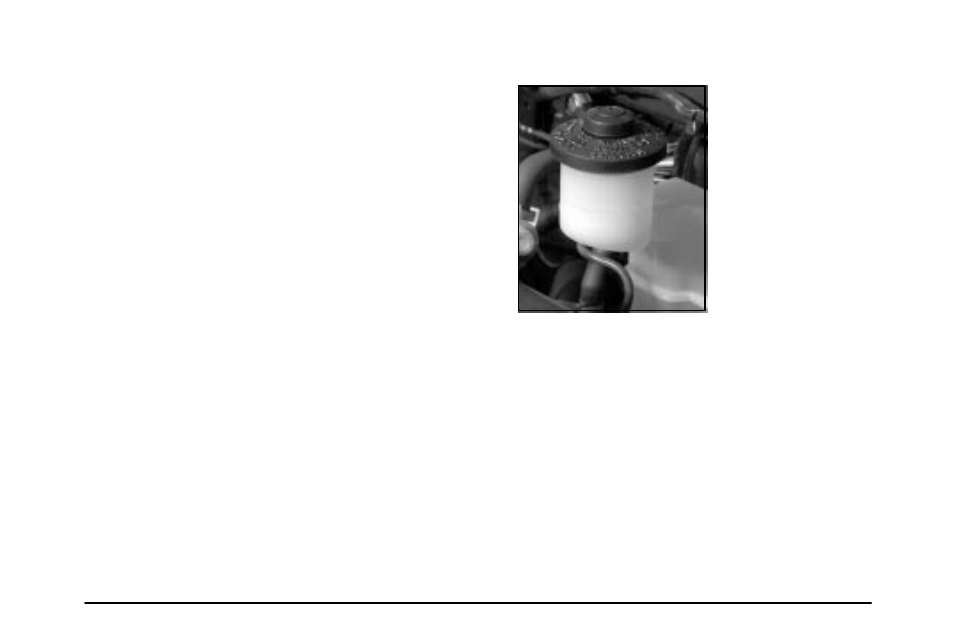 Hydraulic clutch, When to check and what to use, How to check and add fluid | Pontiac 2003 Vibe User Manual | Page 274 / 381
