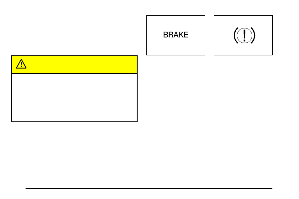Caution | Pontiac 2003 Vibe User Manual | Page 283 / 381