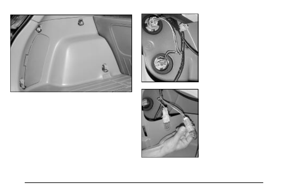 Pontiac 2003 Vibe User Manual | Page 291 / 381