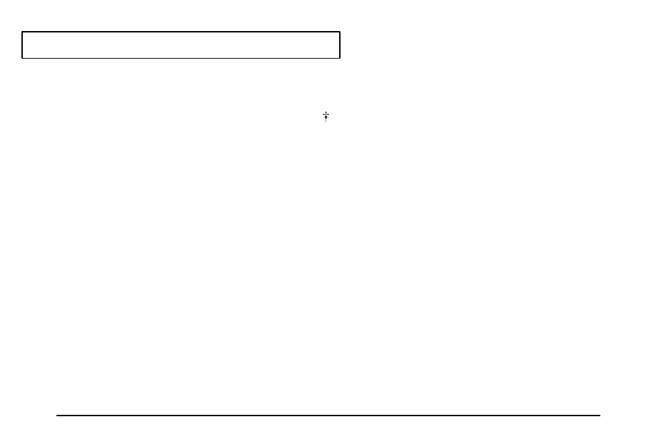 Footnotes, Short trip/city scheduled maintenance | Pontiac 2003 Vibe User Manual | Page 331 / 381