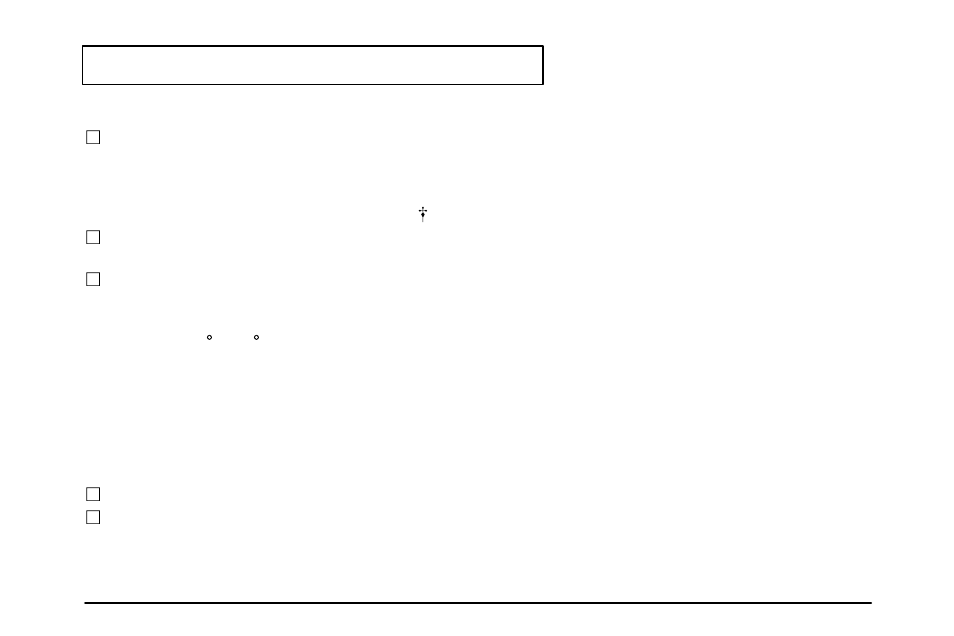 Short trip/city scheduled maintenance | Pontiac 2003 Vibe User Manual | Page 342 / 381