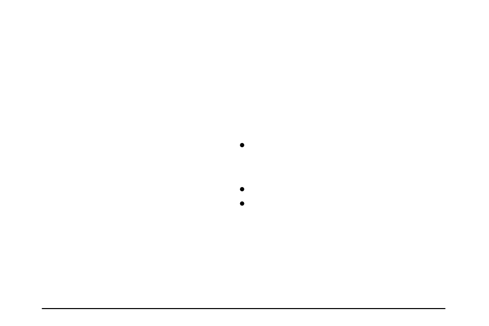 Customer satisfaction procedure | Pontiac 2003 Vibe User Manual | Page 373 / 381