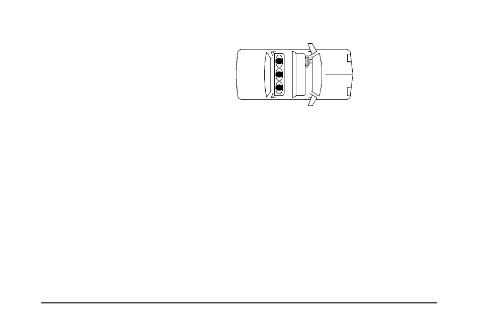Rear seat passengers, Rear seat passenger positions | Pontiac 2003 Vibe User Manual | Page 38 / 381