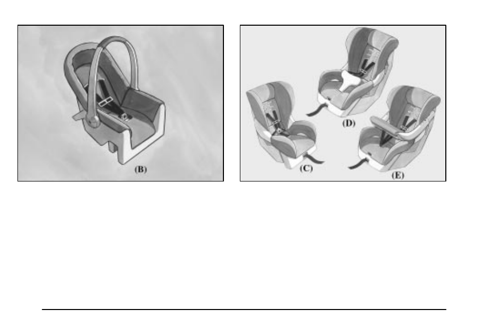 Pontiac 2003 Vibe User Manual | Page 46 / 381