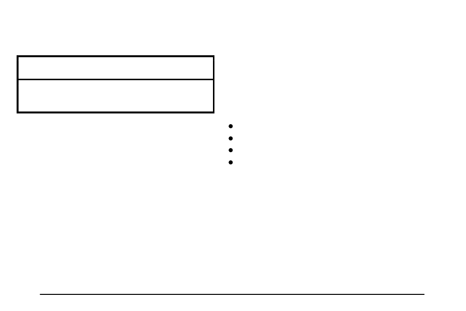 Vehicle damage warnings, Vehicle symbols, Notice | Pontiac 2003 Vibe User Manual | Page 5 / 381