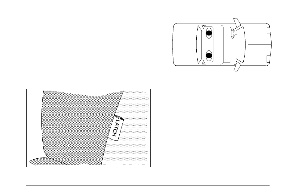 Pontiac 2003 Vibe User Manual | Page 51 / 381