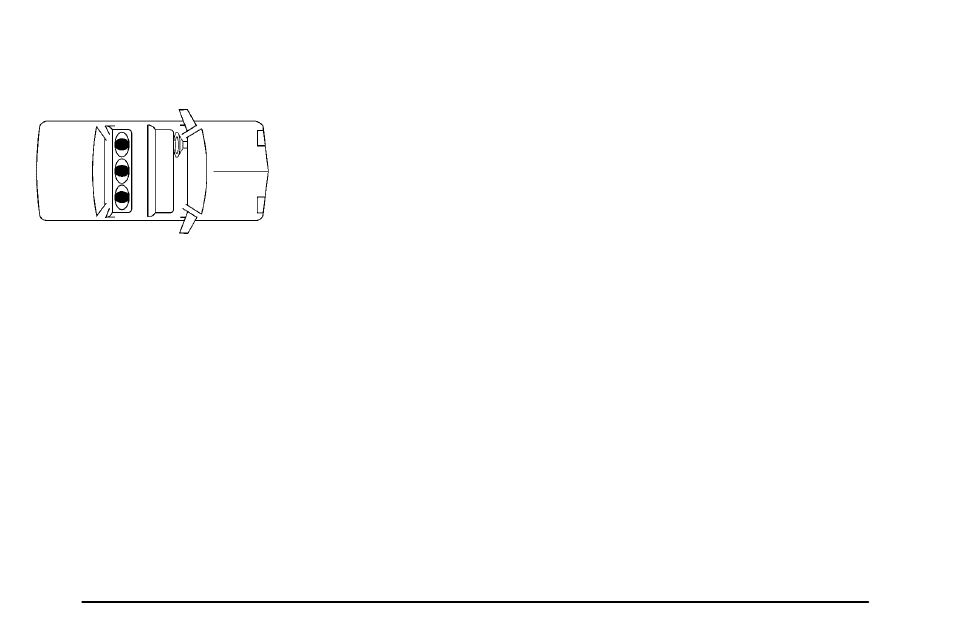 Pontiac 2003 Vibe User Manual | Page 54 / 381