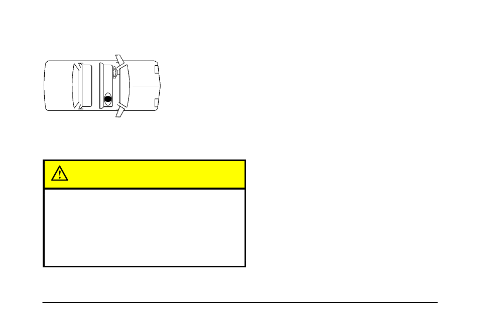Caution | Pontiac 2003 Vibe User Manual | Page 57 / 381
