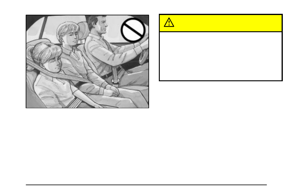 Caution | Pontiac 2003 Vibe User Manual | Page 61 / 381