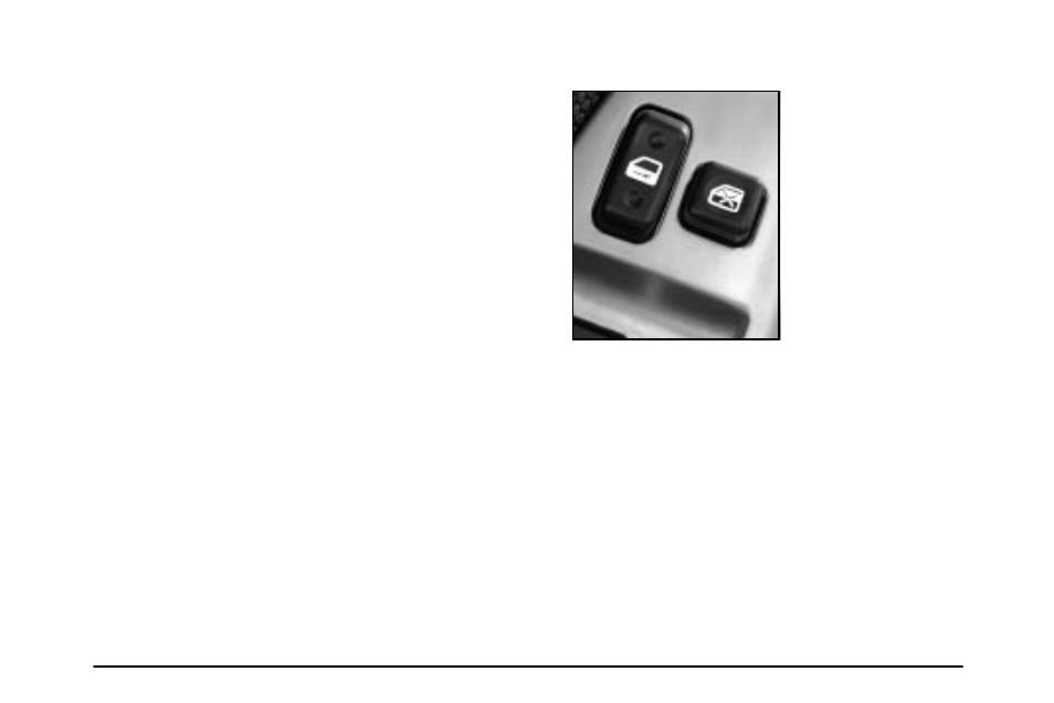 Power door locks (option) | Pontiac 2003 Vibe User Manual | Page 71 / 381