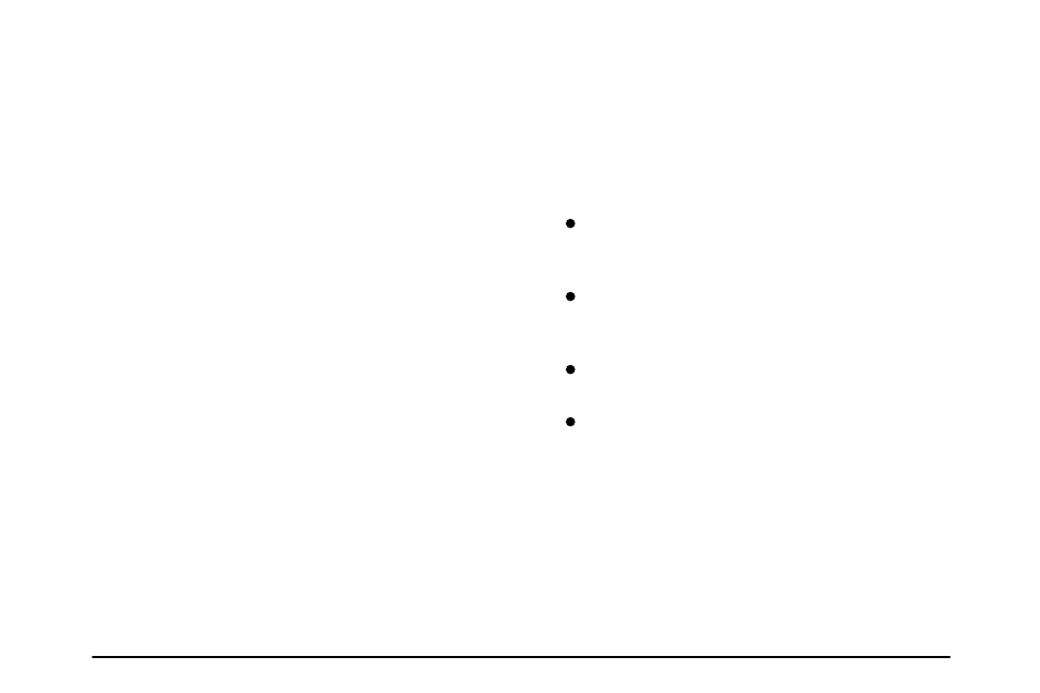 Remote keyless entry system (if equipped) | Pontiac 2003 Vibe User Manual | Page 73 / 381