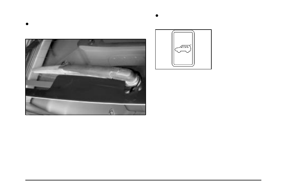 Pontiac 2003 Vibe User Manual | Page 77 / 381