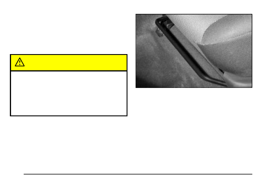 Seats and controls, Manual front seats, Seats and seat controls | Caution | Pontiac 2003 Vibe User Manual | Page 8 / 381