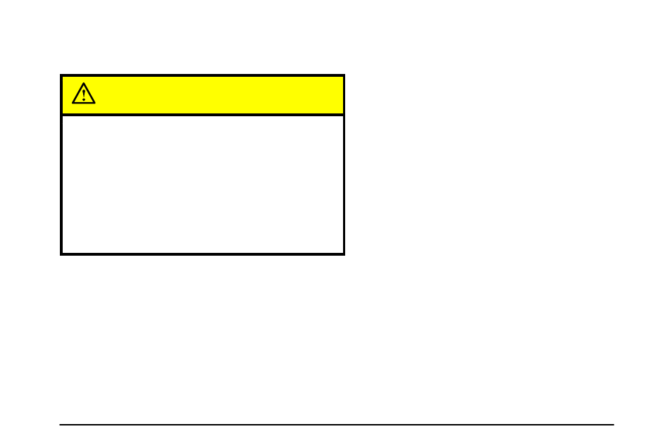 Torque lock (automatic transaxle), Caution | Pontiac 2003 Vibe User Manual | Page 95 / 381
