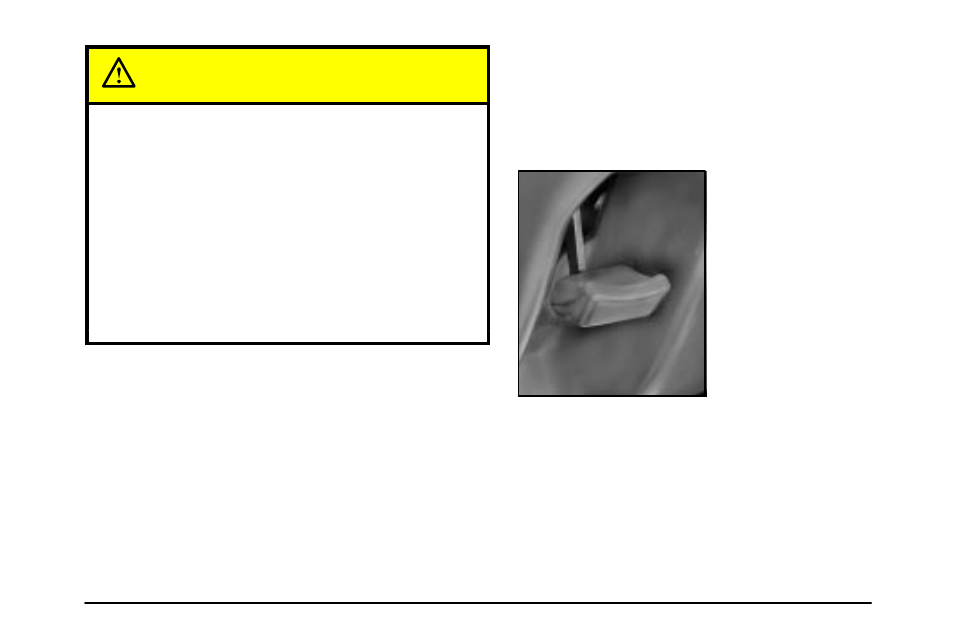 Horn, Tilt wheel, Caution | Pontiac 2003 Vibe User Manual | Page 99 / 381