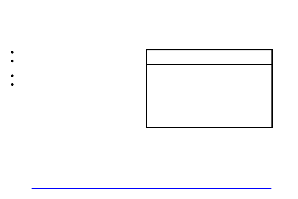 Notice | Pontiac 2002 Grand Prix User Manual | Page 102 / 374