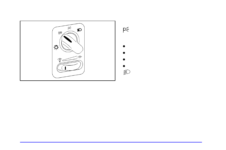 Exterior lamps | Pontiac 2002 Grand Prix User Manual | Page 115 / 374