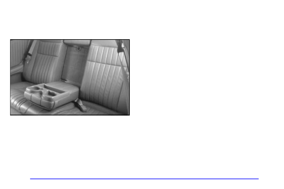 Trunk access panel (if equipped), Convenience net (if equipped) | Pontiac 2002 Grand Prix User Manual | Page 126 / 374