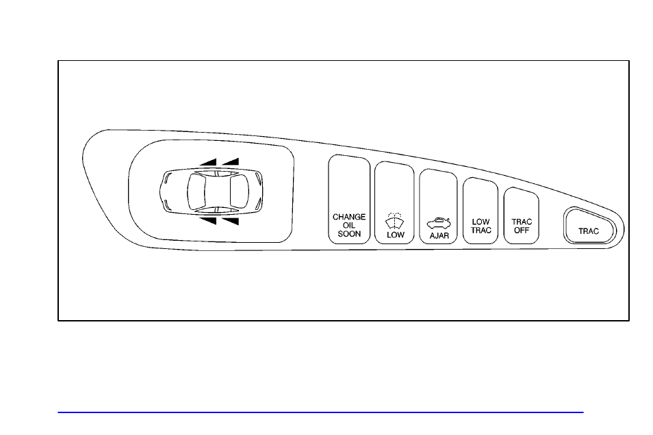 Driver information center (dic) | Pontiac 2002 Grand Prix User Manual | Page 151 / 374