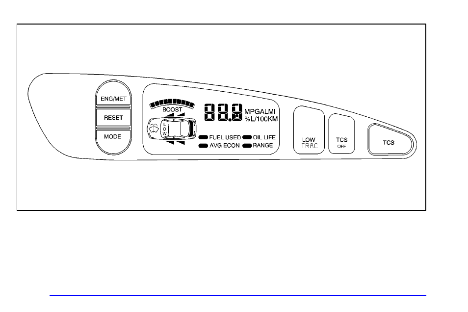 Pontiac 2002 Grand Prix User Manual | Page 154 / 374