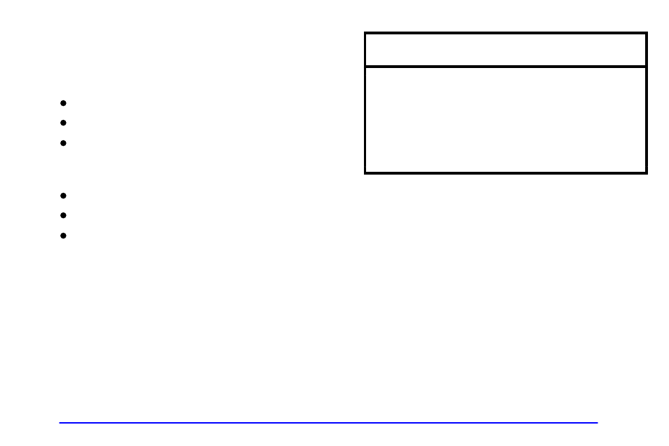 Notice | Pontiac 2002 Grand Prix User Manual | Page 157 / 374