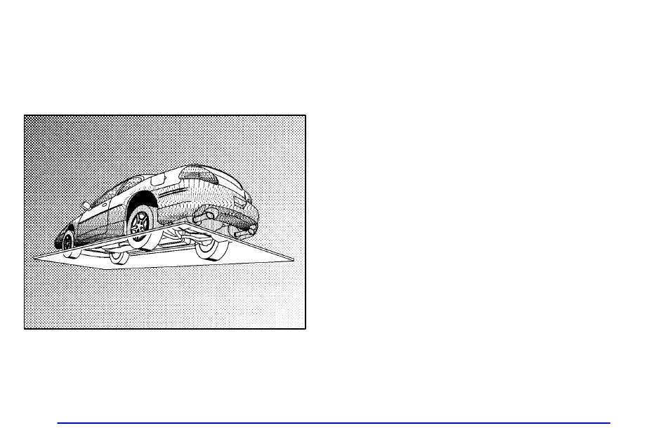 Control of a vehicle, Braking | Pontiac 2002 Grand Prix User Manual | Page 186 / 374