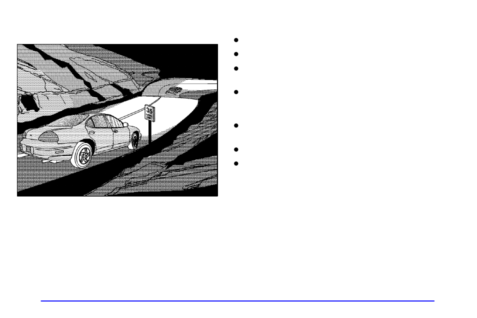 Driving at night | Pontiac 2002 Grand Prix User Manual | Page 198 / 374