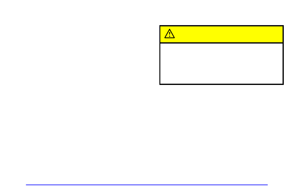 Driving on grades, Parking on hills, Caution | Pontiac 2002 Grand Prix User Manual | Page 223 / 374