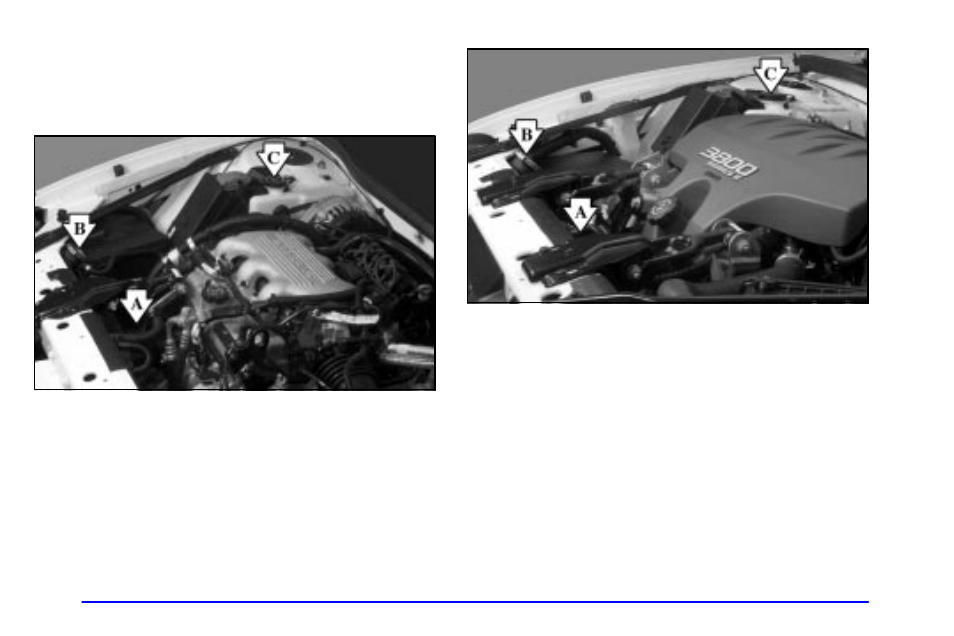 Cooling system | Pontiac 2002 Grand Prix User Manual | Page 238 / 374