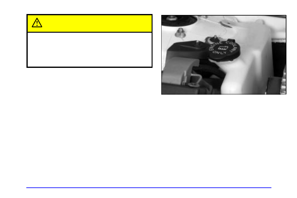 Caution | Pontiac 2002 Grand Prix User Manual | Page 239 / 374