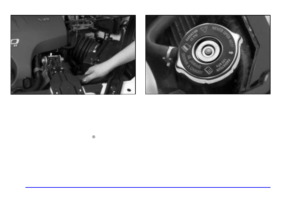 Pontiac 2002 Grand Prix User Manual | Page 248 / 374