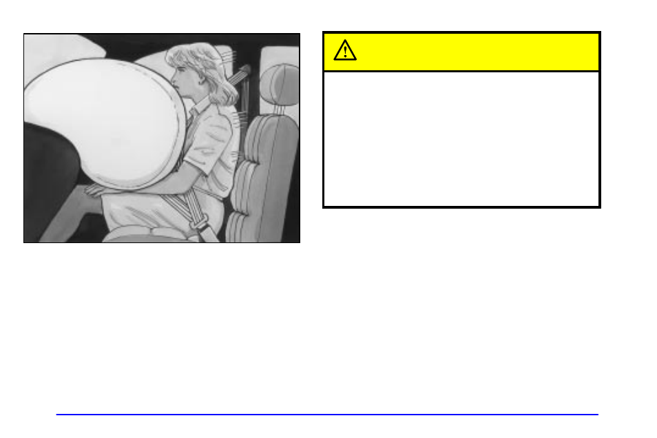 Caution | Pontiac 2002 Grand Prix User Manual | Page 30 / 374