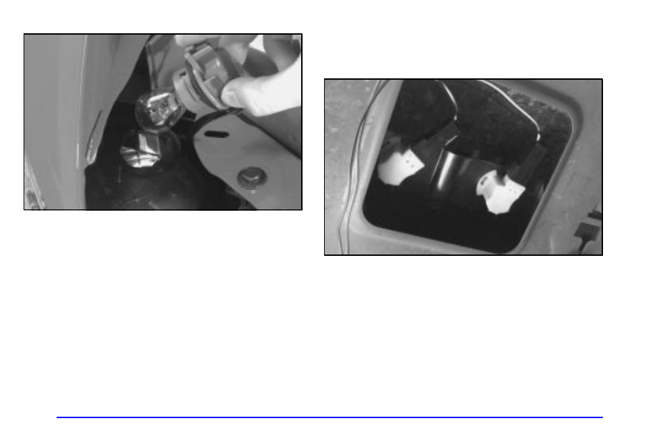 Center high-mounted stoplamp (chmsl) | Pontiac 2002 Grand Prix User Manual | Page 306 / 374