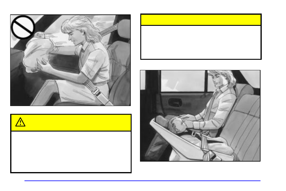 Caution | Pontiac 2002 Grand Prix User Manual | Page 42 / 374