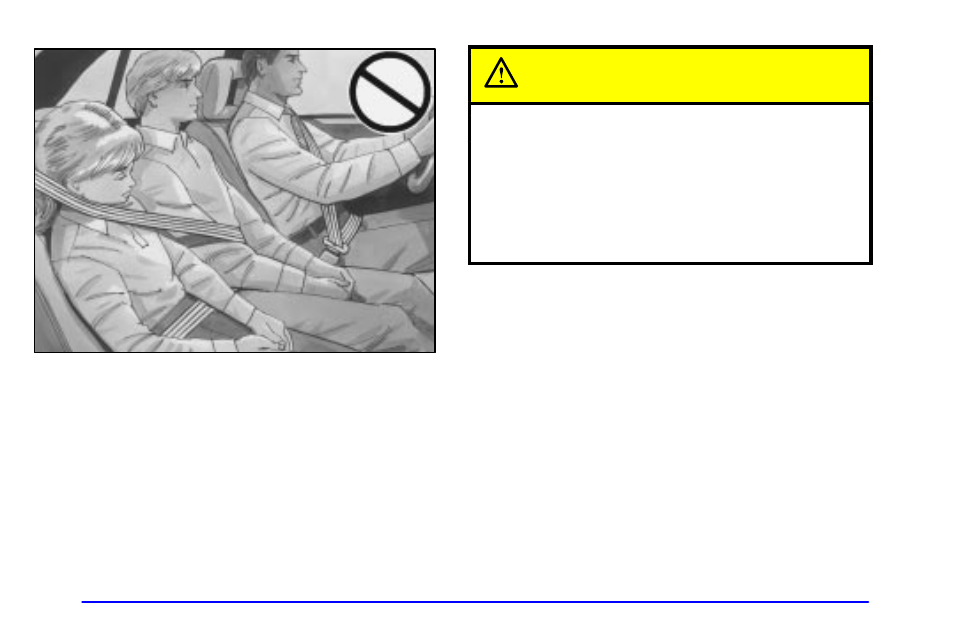 Caution | Pontiac 2002 Grand Prix User Manual | Page 58 / 374