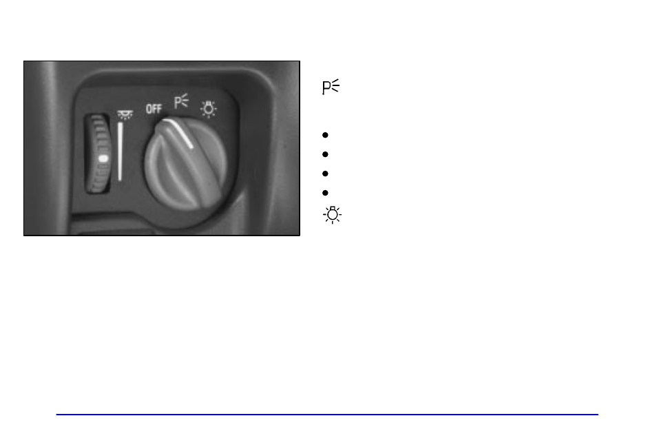 Exterior lamps | Pontiac 2002 Firebird User Manual | Page 112 / 359
