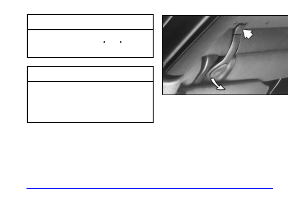 Notice | Pontiac 2002 Firebird User Manual | Page 131 / 359