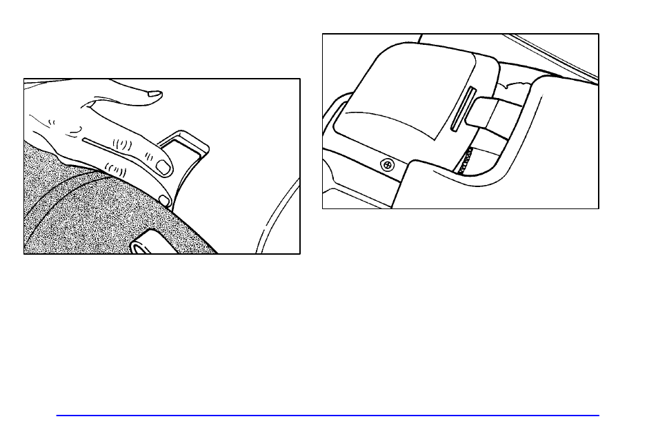 Removing the boot cover | Pontiac 2002 Firebird User Manual | Page 134 / 359