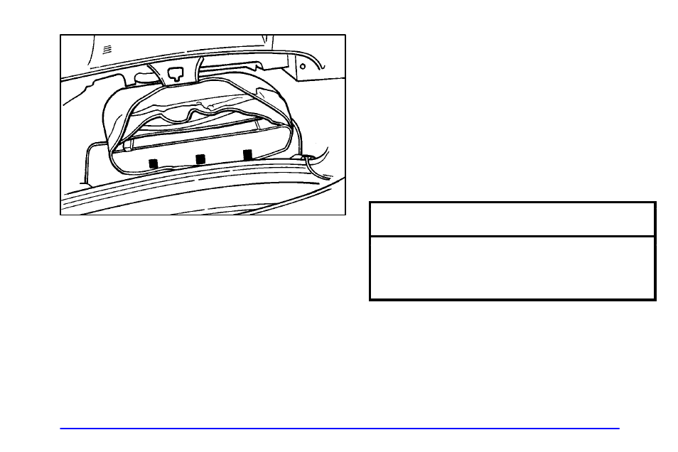 Raising your convertible top, Notice | Pontiac 2002 Firebird User Manual | Page 135 / 359