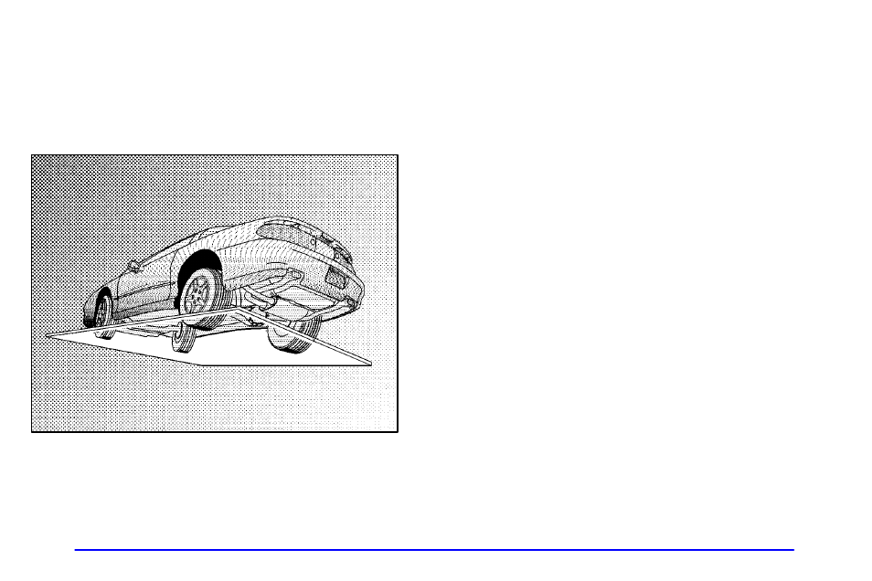 Control of a vehicle, Braking | Pontiac 2002 Firebird User Manual | Page 178 / 359