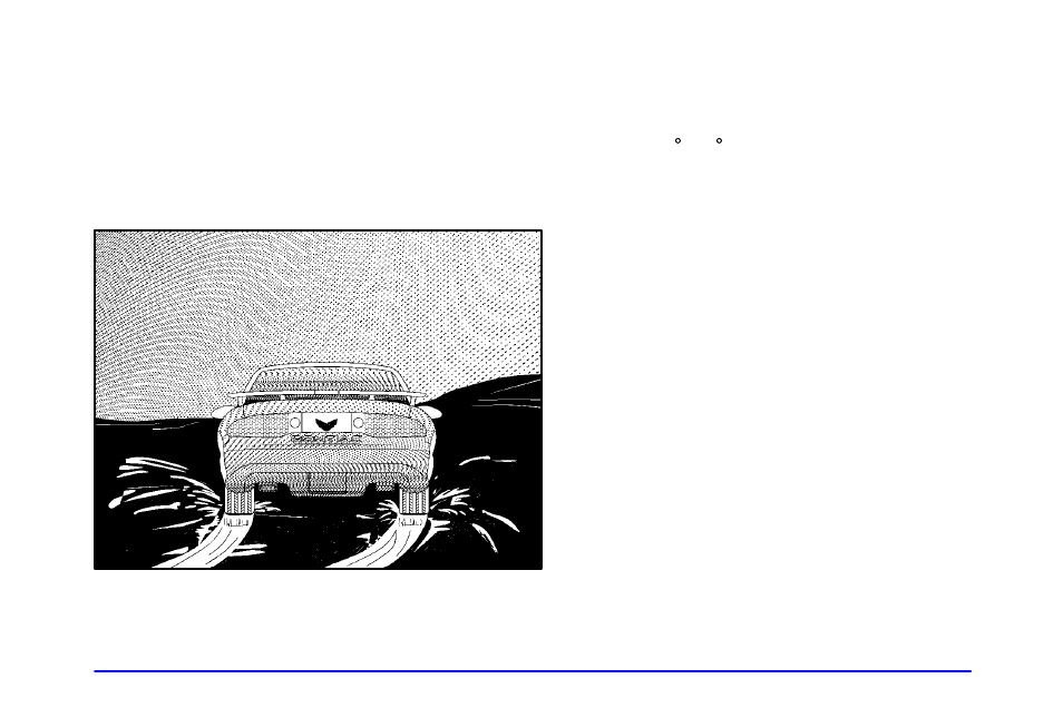 Driving on snow or ice | Pontiac 2002 Firebird User Manual | Page 199 / 359