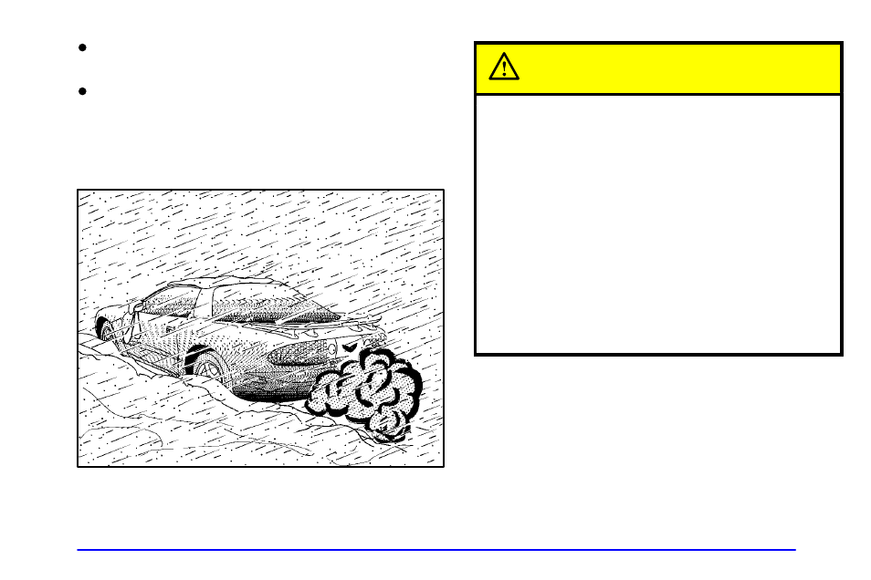 Caution | Pontiac 2002 Firebird User Manual | Page 201 / 359