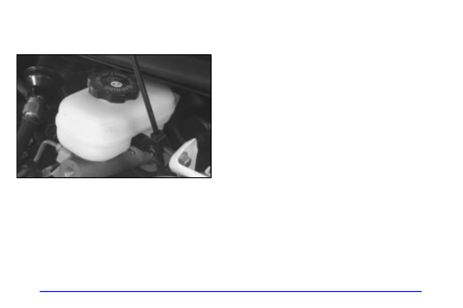 Brakes, Brake fluid | Pontiac 2002 Firebird User Manual | Page 280 / 359