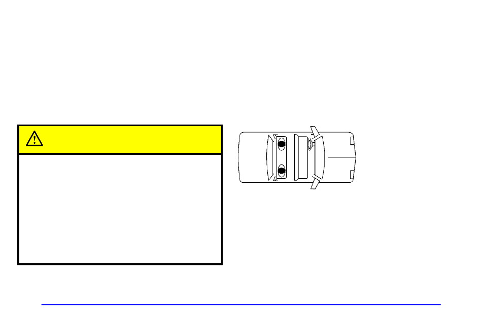 Servicing your air bag-equipped vehicle, Rear seat passengers, Caution | Pontiac 2002 Firebird User Manual | Page 34 / 359