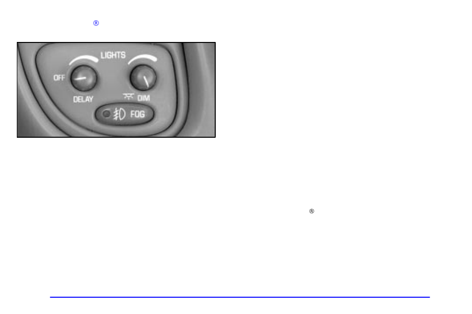 Twilight sentinel, Exterior lighting battery saver | Pontiac 2002 Bonneville User Manual | Page 113 / 427