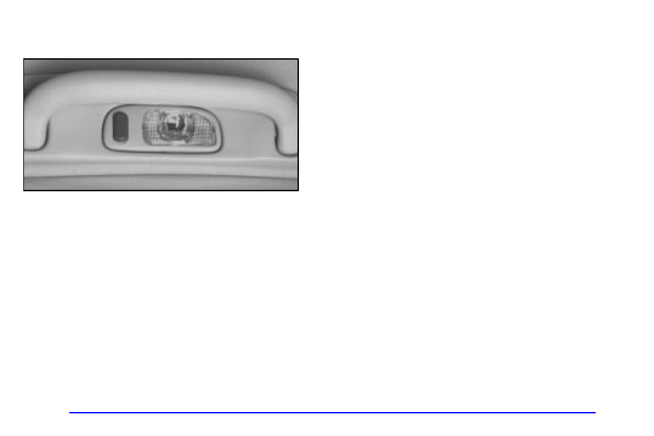 Rear reading lamps, Inadvertent power battery saver, Battery load management | Pontiac 2002 Bonneville User Manual | Page 117 / 427