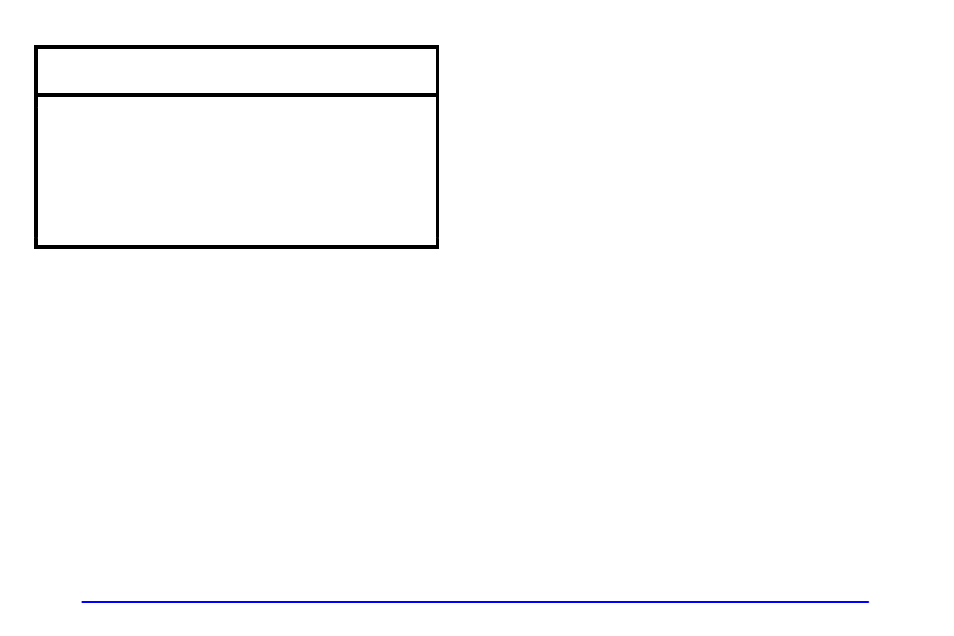 Chime level adjustment, Notice | Pontiac 2002 Bonneville User Manual | Page 222 / 427