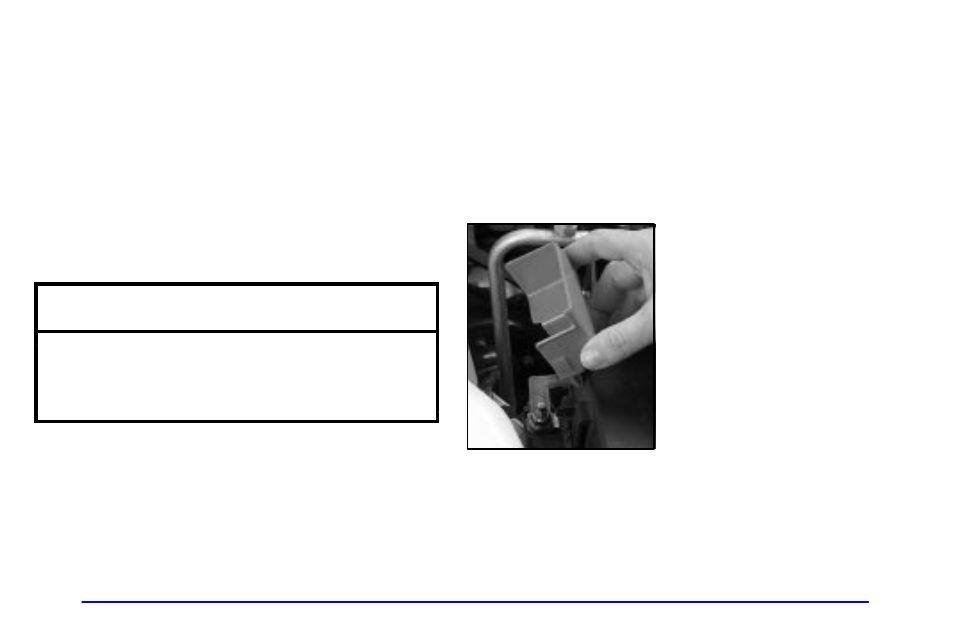 Notice | Pontiac 2002 Bonneville User Manual | Page 267 / 427