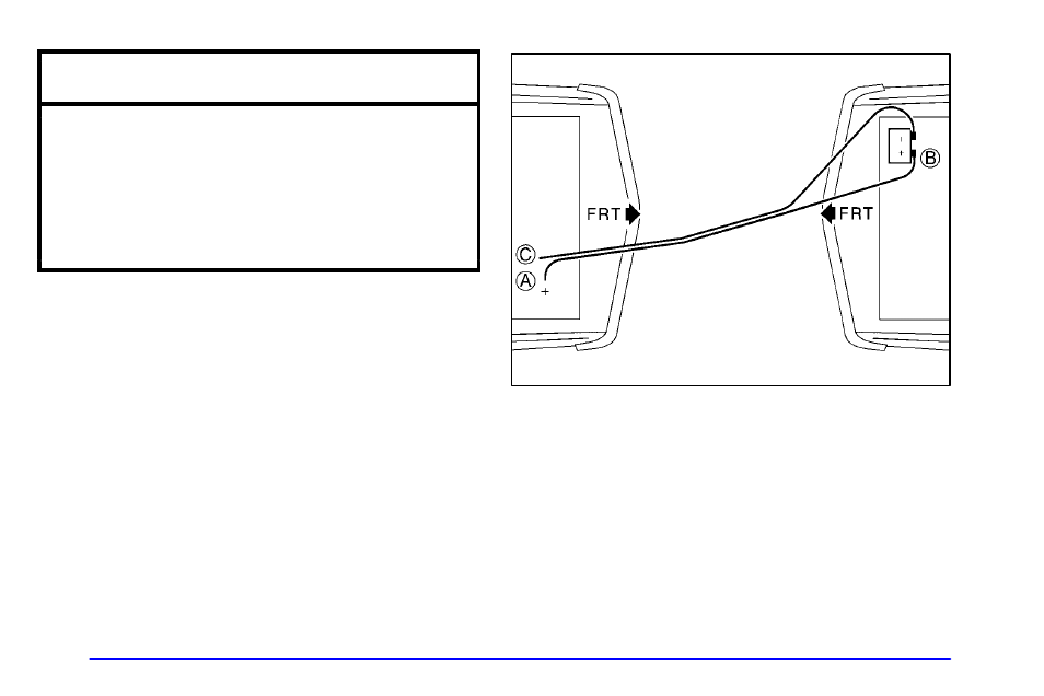 Notice | Pontiac 2002 Bonneville User Manual | Page 271 / 427