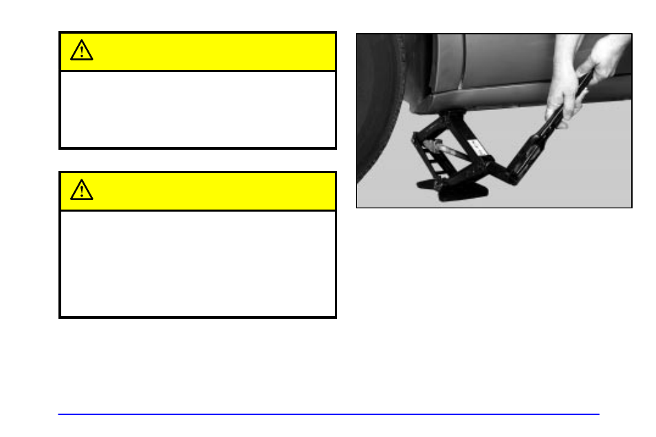 Caution | Pontiac 2002 Bonneville User Manual | Page 288 / 427